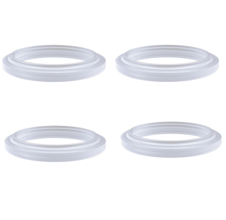 JUSTINLAU%20Coffee%20Machine%20Silicone%20Brew%20Head%20Gasket%20O-Ring%20Seal%20Rings%20Professional%20Part%20Seal%20for%20DeLonghi%20EC685/EC680/EC850/860%20-%20Image%207