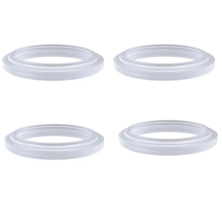 JUSTINLAU%20Coffee%20Machine%20Silicone%20Brew%20Head%20Gasket%20O-Ring%20Seal%20Rings%20Professional%20Part%20Seal%20for%20DeLonghi%20EC685/EC680/EC850/860%20-%20Image%207