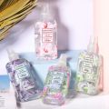 Shiliya Body Mist Collection (Pink Flora, Valley Lily, Fresh Fragrance, Lavender).
