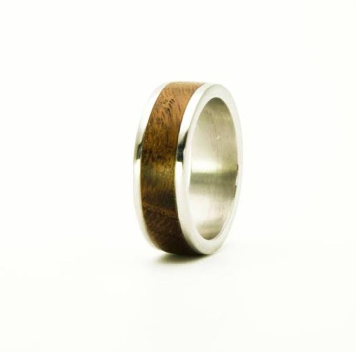 2024%20Nrw%20Fashion%20Mens%20Olive%20Burl%20Wood%20Wedding%20Ring%20For%20Men%20Classic%20Koa%20Wood%20%20Wedding%20Titanium%20Stainless%20steel%20Ring%20For%20Men%20-%20Image%204
