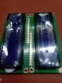 1602A LCD Display 16x2 Line use for Arduino Uno R3 Mega PIC AVR Development Board. 