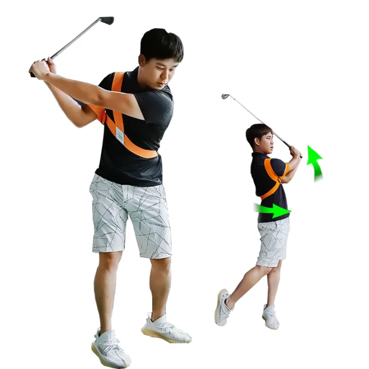 Golf%20Swing%20Training%20Aid%20Golf%20Swing%20Trainer%20Golf%20%20Swing%20Strap%20For%20Men%20Women%20Teenagers%20Golf%20Posture%20Correction%20Practice%20Supplies%20-%20Image%206