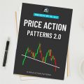 Complete Chart Patterns Note Book - Price Action Pattern 2.0 Trading Strategies - Basic To Advance Lavel - Stock Forex And Crypto Market - Technical Analysis Chart Pattern Book In English. 