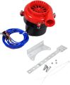 Universal Electronic turbo Car Fake Dump Valve Electronic Turbo Blow Off Valve Sound Electric Turbo Blow Off. 
