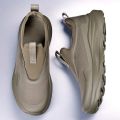 2025 Hiking Black Series Casual Shoes For Men Low Top Comfortable Soft Running Sports Shoes Suitable For All Seasons. 
