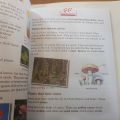 OXFORD AMAZING SCIENCE GRADE 3 REVISED EDITION BY PARVEEN ARIF ALI. 