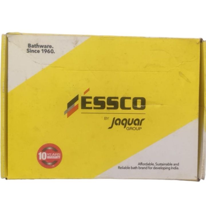 Jaquar Essco Health Faucet Commode Spray