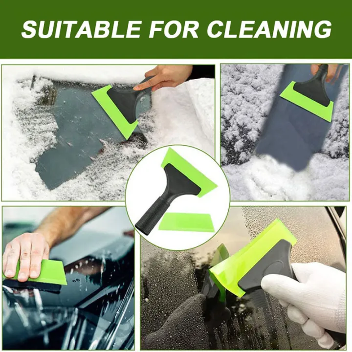 SEAMETAL%20Non-Scratch%20Soft%20Silicone%20Handy%20Squeegee%20Car%20Water%20Window%20Wiper%20Snow%20Clean%20Scraping%20Tool%20Film%20Scraper%20Car%20Accessories%20-%20Image%205