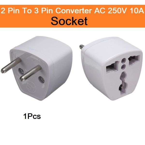 universal%20travel%20adapter%203%20pin%20to%202%20pin%20converter%20Multi%20plug%20socket%20Multiplug%20Adapter%20White%20with%20Safety%20Shutter%2016A%20-%20Image%206