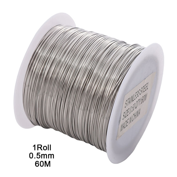1Roll%20304%20Stainless%20Steel%20Wire%20Handmade%20Beading%20Wire,%20Size%200.2-0.6mm,%20For%20DIY%20Craft%20And%20Jewelry%20Making%20Supplies%20-%20Image%207
