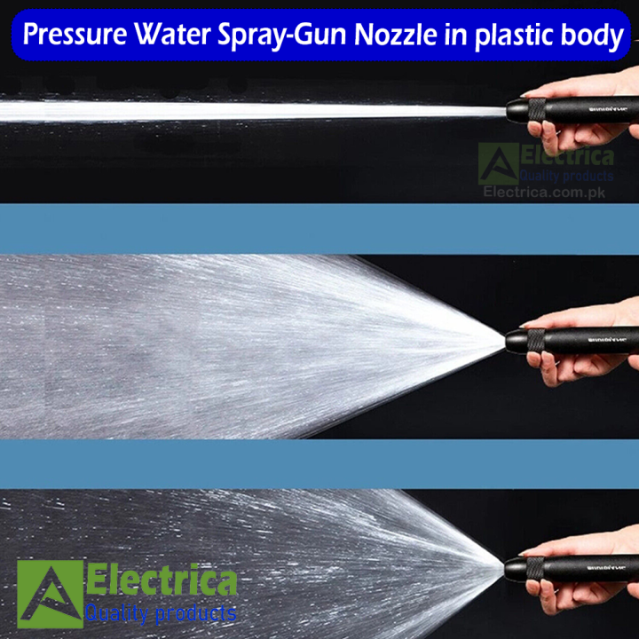 17cm%20Black%20King%20Kong%20Car%20Washing%20Water%20Gun%20High%20Quality%20Pressure%20Water%20Spray-Gun%20Nozzle%20Garden%20Hose%20Pipe%20Lawn%20Car%20Wash%20Tool%20Metal%20nozzal%20and%20plastic%20body%20by%20Electrica%20-%20Image%203