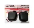 GENUINE NUMBER PLATE LIGHT FOR SUZUKI MEHRAN 2PCS LICENSE PLATE LIGHT 2PCS. 