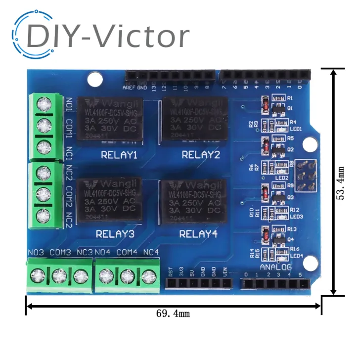 5V%204%20Channel%20Relay%20Shield%20Module%20for%20Arduino%20UNO%20R3%20Mega2560%20Electronic%204%20Way%20Four%20Channel%20Relay%20Control%20Expansion%20Board%20-%20Image%206