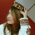 Gilgiti Traditional Cap for Girls with Premium quality decorations. 
