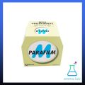 Parafilm m parafilm M 4 inch x 125 ft lab equipment roll film used for breeding grafting plant. 