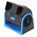 Auto Car Vehicle 12V Electric Fan Mini Adjustable Speed Silent Air Fan Car Air Fan Car Fan Electric Fan Car Silent Air Fan. 