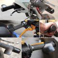 Universal Motorcycle Accelerator Assist Grips Cruise Control Handlebars Assistant Clips Hand Rest Moto Equipments Accessories. 