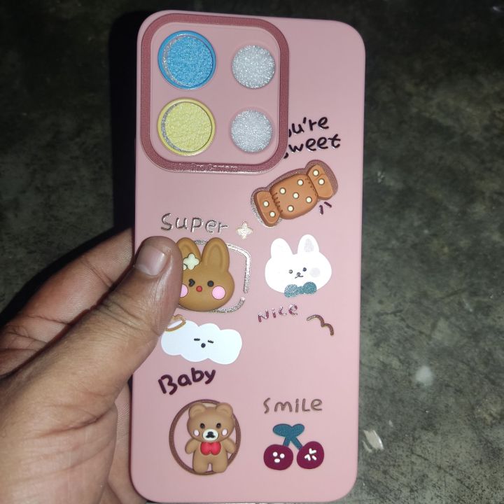 Itel%20A60%20Ladies%20Mobile%20Back%20Cover%20Durable%20Stylish%20Protective%20Case%20with%20Perfect%20Fit%20and%20Scratch%20Resistance%20-%20Image%202