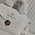 Zushaam-New fashion Handbag For Girls cross shoulder women ladies purse ||  Made of high-quality and durable leather material || Women Leather Handbags 2024 Luxury Ladies Hand Bags Purse Fashion Shoulder Bags. 
