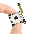 1Pcs Original New for Psvita for Ps Vita 1004 Psv 1000 1006 100x Game Console 3D Analog Joystick Rocker Button Black or White. 