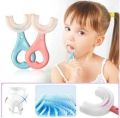 Children Smart 360 Degree New Toothbrush For Baby.