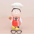 Shinchan Crayon Shinchan - Bochan KFC cosplay. 