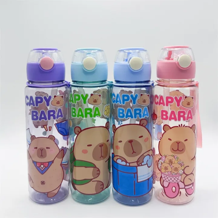 700ml%20Leak-Proof%20Durable%20Water%20Bottle%20Cute%20Capybara%20Water%20Cup%20with%20Carry%20Strap%20Portable%20for%20Sports%20Fitness%20BPA%20Free%20Perfect%20%20-%20Image%202