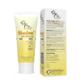 Fixderma Shadow Sunscreen SPF 50+ PA+++ Gel | Sunscreen SPF 50 for Oily, Acne Prone & Normal Skin | Broad Spectrum & UVA & UVB Protection | Lightweight | No White Cast | For Unisex - 75G. 