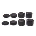 8PCS Universal Silicone Analog Stick Grip Caps For PS4 PS5 Switch Pro Xbox Controller Joystick Gamepad Thumb Grips Accessories. 