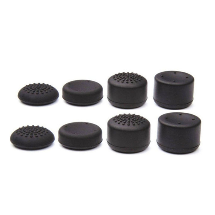 8PCS%20Universal%20Silicone%20Analog%20Stick%20Grip%20Caps%20For%20PS4%20PS5%20Switch%20Pro%20Xbox%20Controller%20Joystick%20Gamepad%20Thumb%20Grips%20Accessories%20-%20Image%203