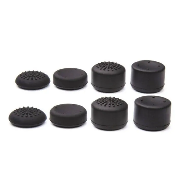 8PCS%20Universal%20Silicone%20Analog%20Stick%20Grip%20Caps%20For%20PS4%20PS5%20Switch%20Pro%20Xbox%20Controller%20Joystick%20Gamepad%20Thumb%20Grips%20Accessories%20-%20Image%203