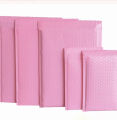 20pcs Bubble Mailers Pink Poly Bubble Mailer Self Seal Padded Envelopes. 