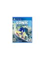 SONIC FRONTIERS PS4 DICS 4K.. 