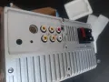 MP5 Player with reverse camera 2din. 