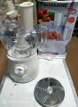 Electric Chopper Panasonic Original Vegetables and Meat Mincer Premium Quality Imported. 