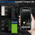 Vgate iCar Pro elm327 V2.3 OBD 2 OBD2 Car Diagnostic Tool WIFI Bluetooth 4.0 for IOS Scan Tool ODB2 Auto Scanner PK ELM 327 V1 5.
