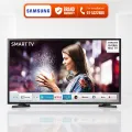 SAMSUNG 32 inch Smart HD LED TV With 3 Years Warranty- UA32H4570FUXXL. 