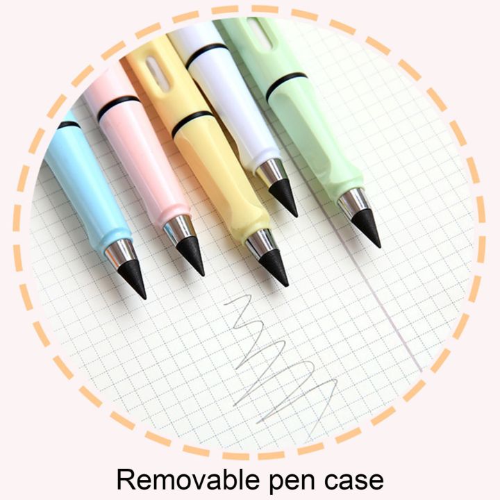 Infinite%20Pencil%20Magic%20Pencils%20Reusable%20Everlasting%20Pen%20Reusable%20Erasable%20Infinity%20Pencil%201pcs%20-%20Image%206