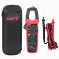 Clamp Meter 203+ Upgraded Model AC/DC Ampere and Volt measuring Uni-T. 