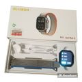 BLUBOO Ultra 2 Smart Watch ForMen Women 2.09" Full Touch Bluetooth Call.... 