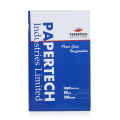Papertech 80 GSM Legal size Premium paper 500sheets. 