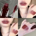 Pinkyfocus Glossy Lip Gloss Moisturizing Waterproof Long Lasting No Transfer Plump Lips Holiday . 