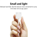 2 in 1 Type C to 3.5mm jack Audio Aux Charging Cable Headphone OTG Adapter For iPhone 15 Pro Max Plus .