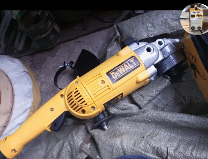Heavy%20Duty%209"%20inch%20Dewalt%20grinder%20Pure%20copper%20Best%20Quality%20-%20Image%204