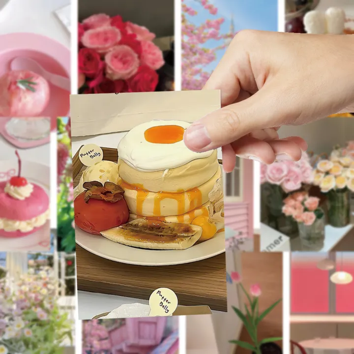 32pcs,%20bright%20pink%20girly%20postcards,%20room%20decoration%20stickers,%20brochure%20material,%20souvenirs,%20collectibles%20and%20mailing%20-%20Image%206
