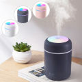 H2O Mini USB Humidifier In China Product. 
