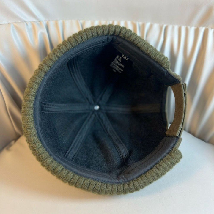 Autumn%20and%20Winter%20Melon%20Skin%20Hat,%20Fashionable%20Brimless%20Sailor%20Hat,%20Men's%20and%20Women's%20Casual%20Fashionable%20Street%20Hat%20-%20Image%205