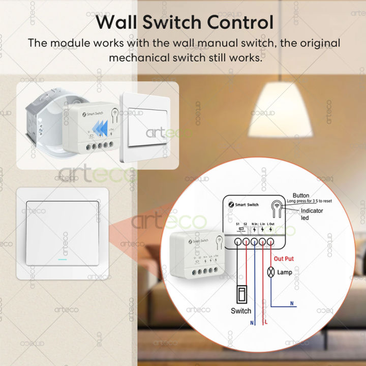 10A%20Zigbee%20Mini%20Smart%20Switch%20Module%20DIY%20Home%20Automation%20Breaker%20Relay%20Support%20Home%20Assistant%20Z2M/Yandex%20Zigbee%20Gateway%20Required%20-%20Image%205