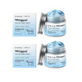 Ghk-Cu Beef Tallow Honey Balm Repair Dry Skin Deep Hydration Nourish Non-Greasy Brightening Even Skin Whipped Tallow Honey Cream. 