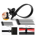 620Pcs Car Fastener Clips Mixed Car Fasteners Door Trim Panel Auto Bumper Rivet Retainer Push Engine Cover Fender Clip. 